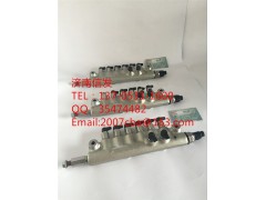 R61540080016豪沃共轨管济南信发,R61540080016豪沃共轨管济南信发,济南信发汽车配件有限公司