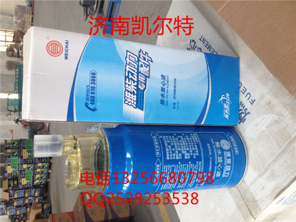 WG612630081335,油水分离器,济南凯尔特商贸有限公司