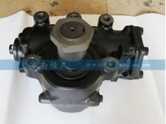 ZF8098957130,转向器总成,济南恒久汽车配件有限公司