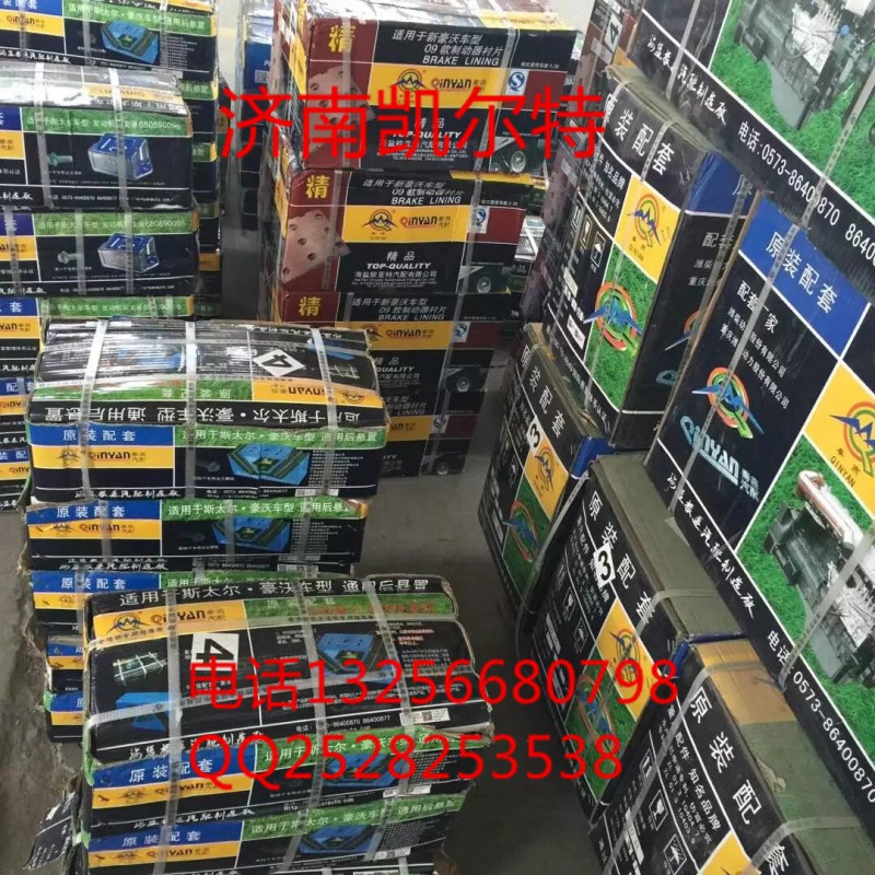 30700273078772 秦燕豪沃斯太爾金王子差速器油封/3070027/3078772