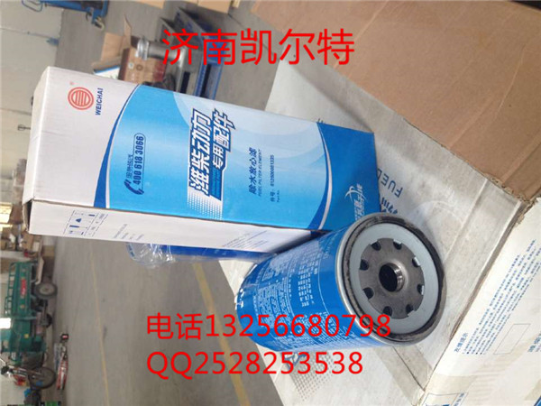 612630081335重汽豪沃斯太尔金王子油水分离器图2
