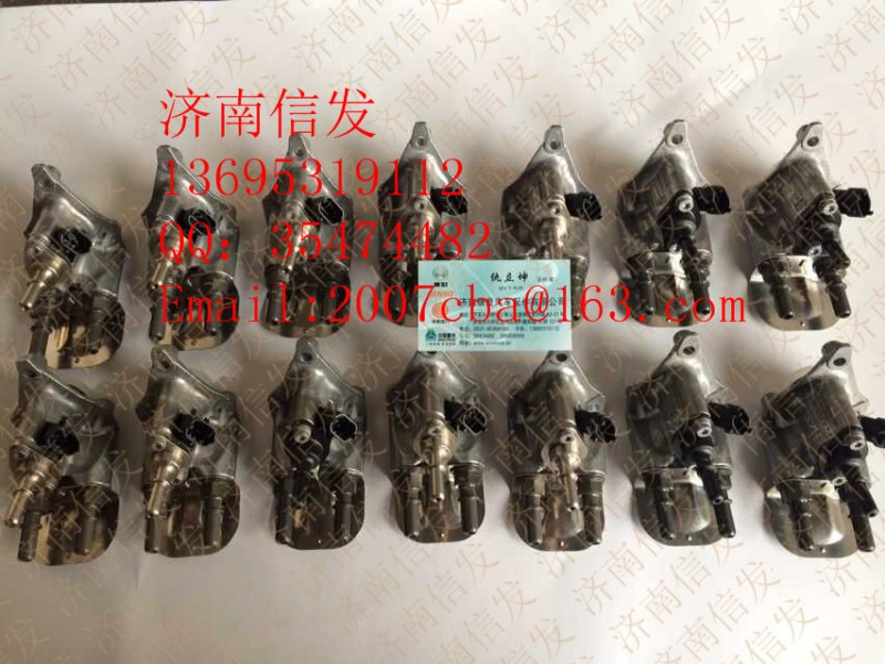 1161010-51B/B解放J6博世尿素泵总成济南信发,1161010-51B/B解放J6博世尿素泵总成济南信发,济南信发汽车配件有限公司