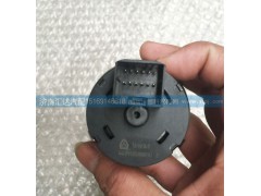 WG9918580009,旋转灯光开关,济南汇达汽配销售中心