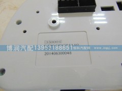 DZ96189584110,组合仪表德龙新M3000,济南博润汽配有限公司