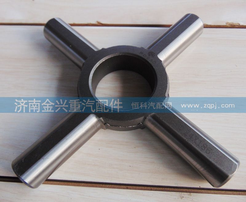 199014320091 STR差速器十字轴 40rm图2