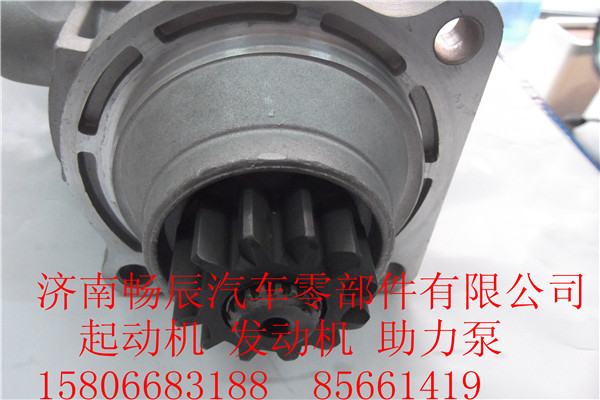 3708010-65U-CK11/M95R3004SE,马达发动机,济南畅博汽车零部件有限公司