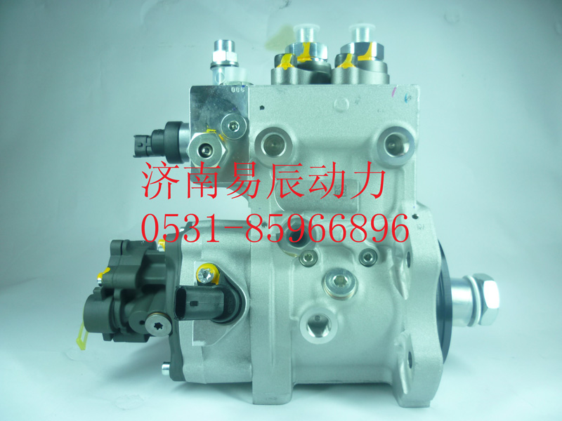 VG1034080001,供油泵（HW3812014P）,济南易辰动力汽车配件公司