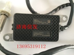 WG1034121032 NOX氮氧化物传感器,WG1034121032 NOX氮氧化物传感器,济南信发汽车配件有限公司