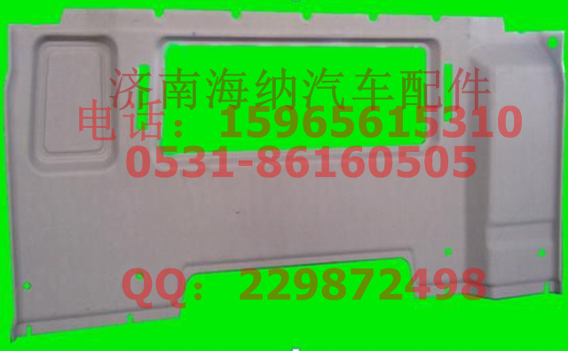 711W62770-0017,窄体后围内衬（双卧铺 带后窗）,济南海纳汽配有限公司