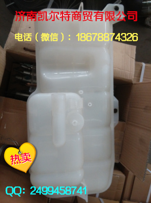 膨胀水箱/WG9719530250