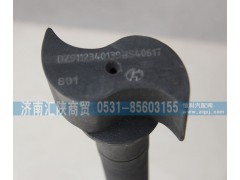 DZ9112340139,制动凸轮轴,济南汇陕商贸有限公司