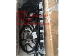 812W25424-6365重汽T5G发动机线束1,812W25424-6365重汽T5G发动机线束1,济南信发汽车配件有限公司