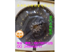 WG9725160390,离合器片,济南凯尔特商贸有限公司