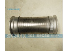 DZ9112540018,挠性软管,济南汇陕商贸有限公司