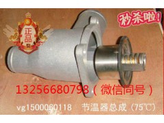 VG1500060118,发动机节温器,济南凯尔特商贸有限公司