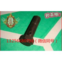 VG1560070012重汽豪沃斯太尔金王子发动机空心螺栓