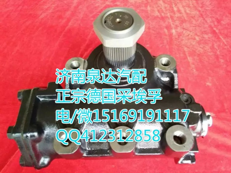 MG401-3401010B,动力转向器/方向机,济南泉达汽配有限公司