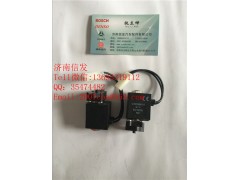 c300305-02EC尿素泵电磁阀,c300305-02EC尿素泵电磁阀,济南信发汽车配件有限公司