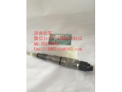 0445120415,0445120415汕德卡喷油器MC13发动机,济南信发汽车配件有限公司