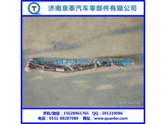 3412210-K6200,东风天龙 转向直拉杆总成,济南泉泰机械零部件有限公司