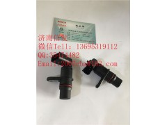 2872277,2872277凸轮轴转速传感器,济南信发汽车配件有限公司