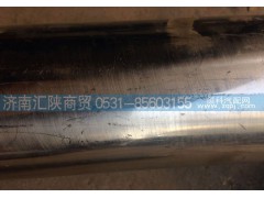 DZ95259534015,康明斯中冷器出气管,济南汇陕商贸有限公司