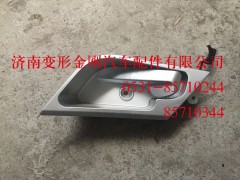 812W62680-1121,左车门内开总成T7H T5G,济南变形金刚汽车配件有限公司