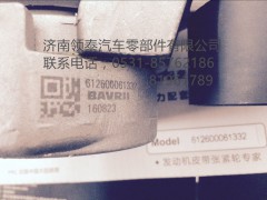 612600061332,涨紧轮,济南领泰（原玉华）汽车零部件有限公司