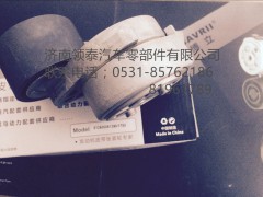 6126061290/6126061755,涨紧轮,济南领泰（原玉华）汽车零部件有限公司