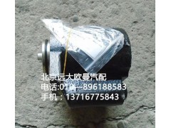 1106934000021,转向油泵总成,北京远大欧曼汽车配件有限公司