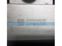 AZ9900240100,换挡操纵器,济南汇达汽配销售中心