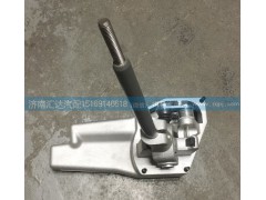 AZ9900240100,换挡操纵器,济南汇达汽配销售中心