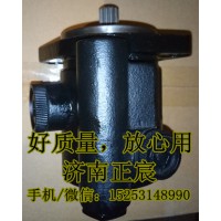 陕汽助力泵DZ9100130043