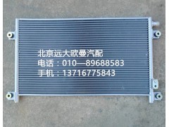 1b24981280051,冷凝器总成,北京远大欧曼汽车配件有限公司