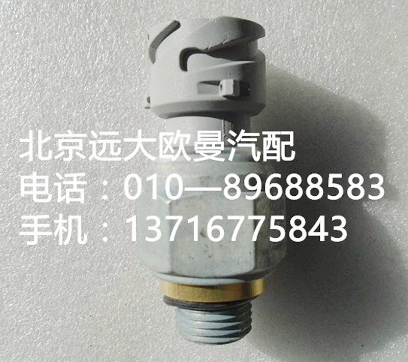 H0373040034a0,制动灯开关,北京远大欧曼汽车配件有限公司