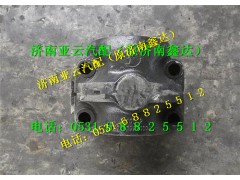 DZ91259525035,平衡轴壳,济南鑫达重卡汽车配件有限公司