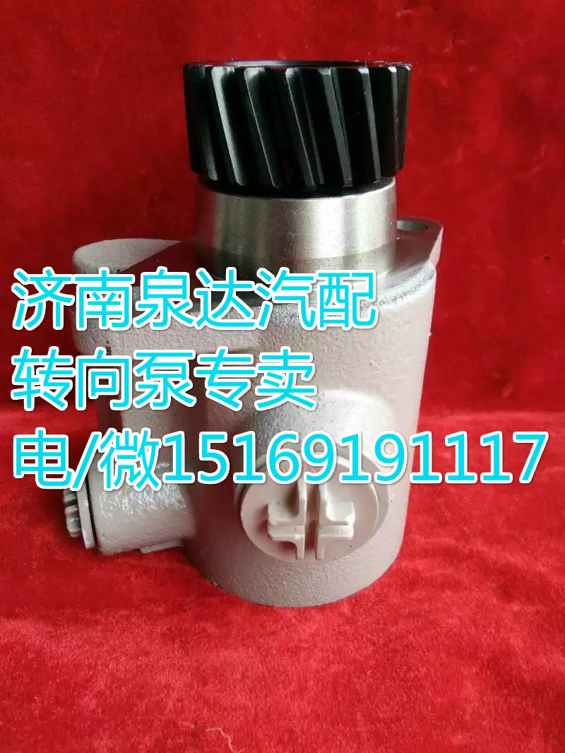1325834007002,转向助力叶片泵,济南泉达汽配有限公司