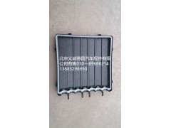 H4374050001A0,前围外中央配电盒线束护罩,北京义诚德昌欧曼配件营销公司