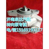 云内4102QB转向助力叶片泵HV0716-120/120