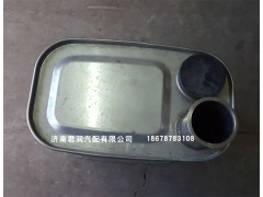 WG9725541415,消声器,济南君润汽配有限公司