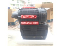 DZ91259190042,陕汽德龙F2000塑料油滤器总成DZ91259190042,济南市铭卡汽车配件配件厂