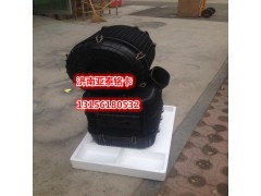 DZ91259190042,陕汽德龙F2000塑料油滤器总成DZ91259190042,济南市铭卡汽车配件配件厂