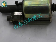 WG9725230041-1,离合器助力缸,山东三和重工股份有限公司