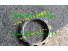 81.90620.0087,原厂贯通轴轴螺母总成,济南鑫达重卡汽车配件有限公司