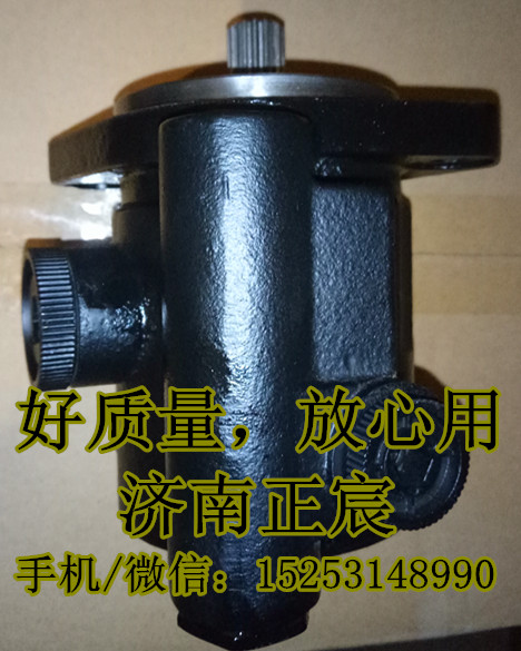 13029336,潍柴WP6（道依茨）转向助力泵,济南正宸动力汽车零部件有限公司