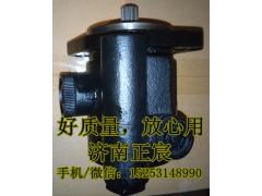 13029336,潍柴WP6（道依茨）转向助力泵,济南正宸动力汽车零部件有限公司