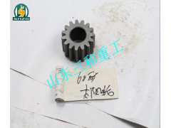 TZ56077000151,60矿轮边太阳轮,山东三和重工股份有限公司