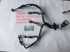 202V25413-6256喷油器线束,202V25413-6256喷油器线束,济南信发汽车配件有限公司