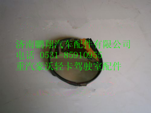 LG1613770080,重汽豪沃HOWO轻卡配件下视镜,济南鹏翔汽车配件有限公司