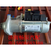 金剛礦霸起動(dòng)機(jī)612600091078起動(dòng)機(jī) 濟(jì)南暢辰
